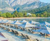 RIXOS SUNGATE CLUB DIAMOND